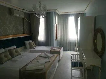 노바 로마 호텔 이스탄불 터키