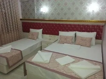 Nova Roma Hotel Istanbul 3*,