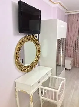 노바 로마 호텔 이스탄불 터키