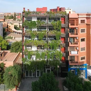 M Appart hôtel