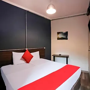 Hotel Mova 104 - Consulado Avenida Paulista ***