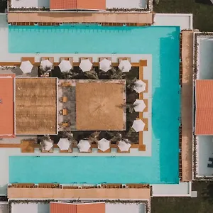 Hotel The Pearl ****