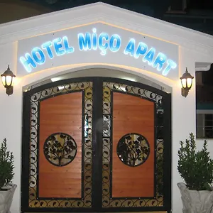 *** Otel Mico Türkiye