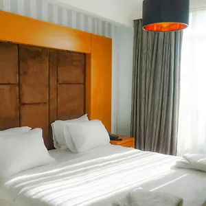 Hotel Tangiers Ex Marina Bay 