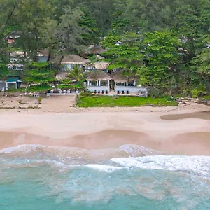 Sealord Beachfront Курортный комплекс Най-Тон-Бич