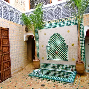 Riad Peace 