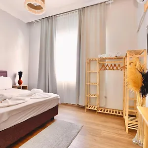 Hotel Old Town 