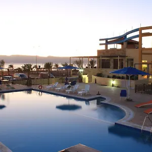 ** Resort Almarsa Village Jordan