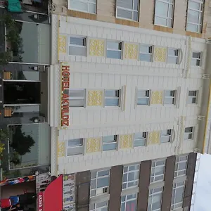 Akyildiz Hotel