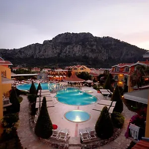 **** Otel Club Turca Türkiye