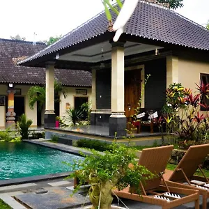 Bed & Breakfast Teba Junjungan 
