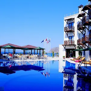 Elite Bodrum Отель Яликовак