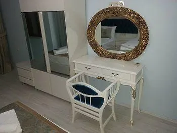 Nova Roma Hotel Istanbul