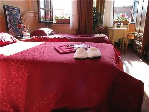 Nova Roma Hotel Istanbul