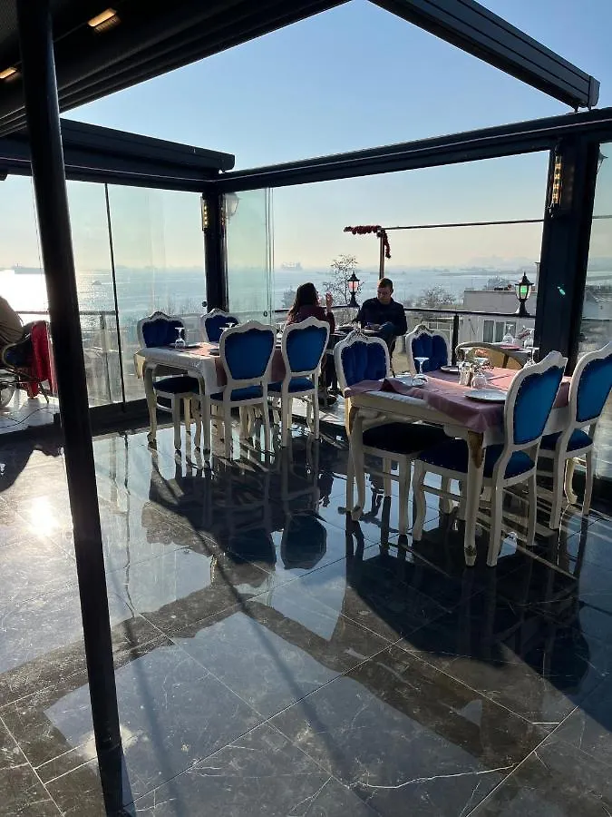 Nova Roma Hotel Isztambul 3*,  Törökország