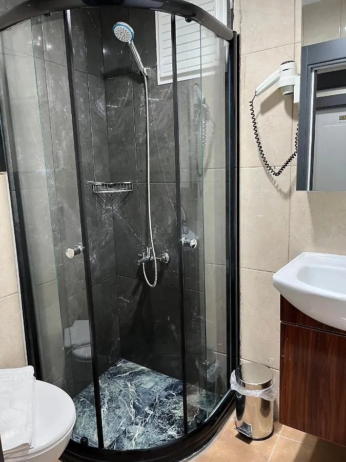 Nova Roma Hotel Isztambul 3*,
