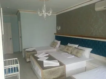 ***  Nova Roma Hotel Isztambul Törökország