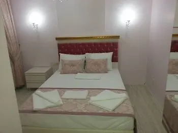 Nova Roma Hotel Isztambul 3*,  Törökország