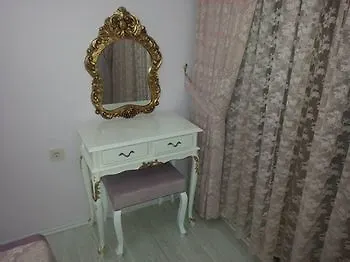 Nova Roma Hotel Isztambul