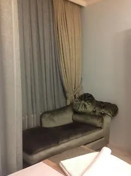 ***  Nova Roma Hotel Isztambul Törökország